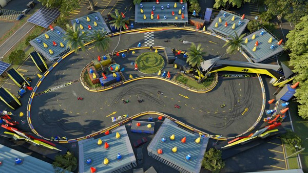Игра The Crew Motorfest | RC Frenzy Pack, скриншот