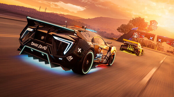 Игра The Crew Motorfest | Year 2 Pass, скриншот