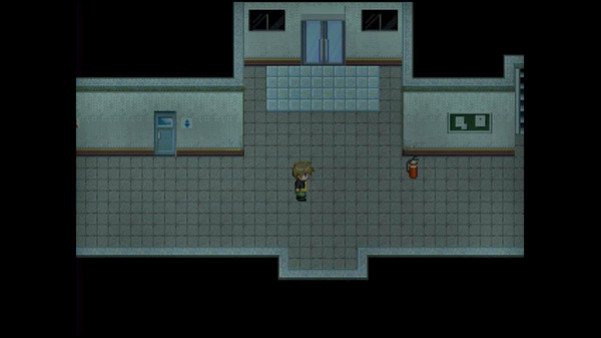 Игра The Crooked Man, скриншот