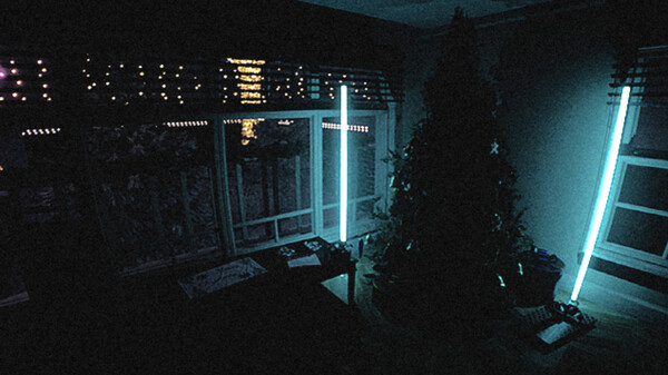 Игра The Dark Gift, скриншот