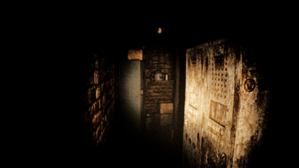 Игра The Dark Gift, скриншот