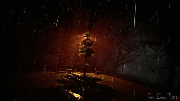 Игра The Dark Tones: Loss, скриншот