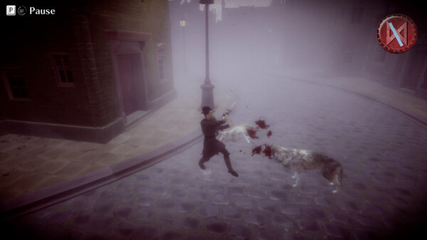 Игра The Dawning Clocks of Time Remake, скриншот