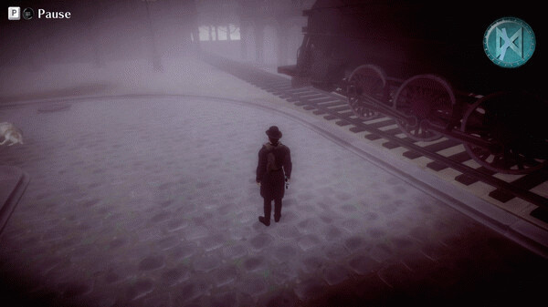 Игра The Dawning Clocks of Time Remake, скриншот