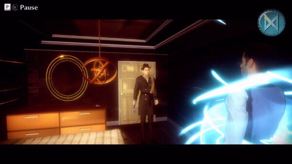Игра The Dawning Clocks of Time Remake, скриншот