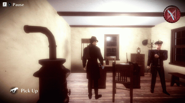 Игра The Dawning Clocks of Time Remake, скриншот