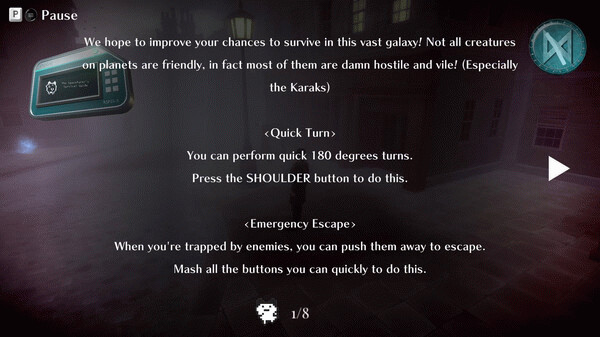 Игра The Dawning Clocks of Time Remake, скриншот