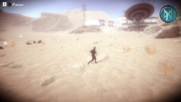 Игра The Dawning Clocks of Time Remake, скриншот