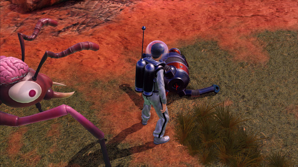 Игра The Deadly Tower of Monsters, скриншот