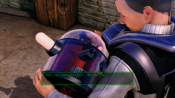 Игра The Deadly Tower of Monsters, скриншот