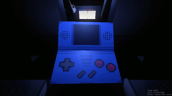 Игра The Deadseat, скриншот
