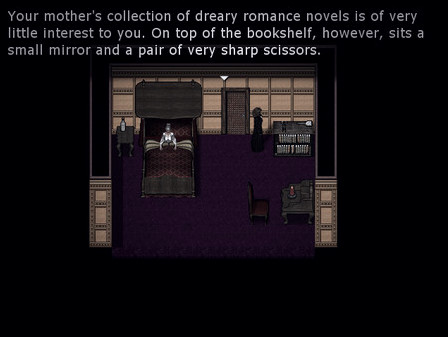 Игра The Deed: Dynasty, скриншот