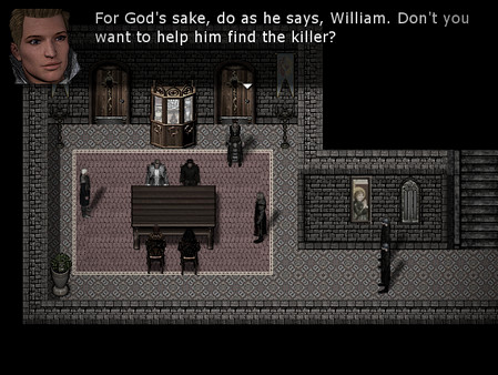Игра The Deed: Dynasty, скриншот