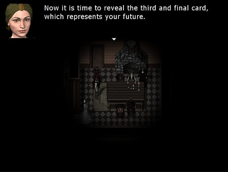Игра The Deed: Dynasty, скриншот