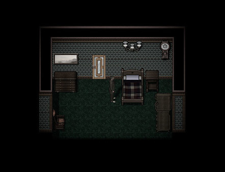 Игра The Deed, скриншот