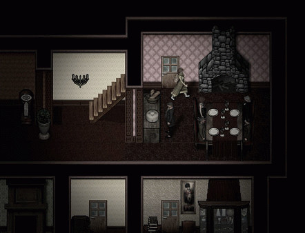 Игра The Deed, скриншот