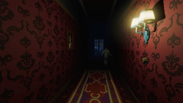 Игра The Demon's Exorcism, скриншот