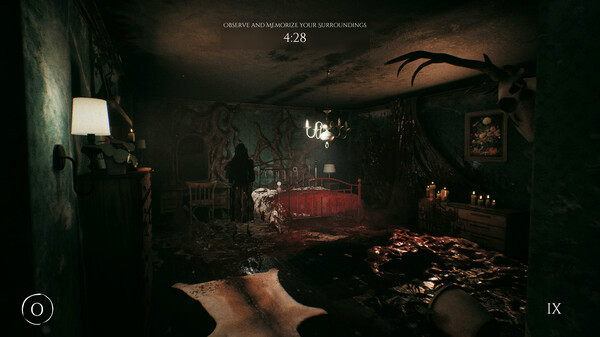 Игра The Devil is in the Details, скриншот