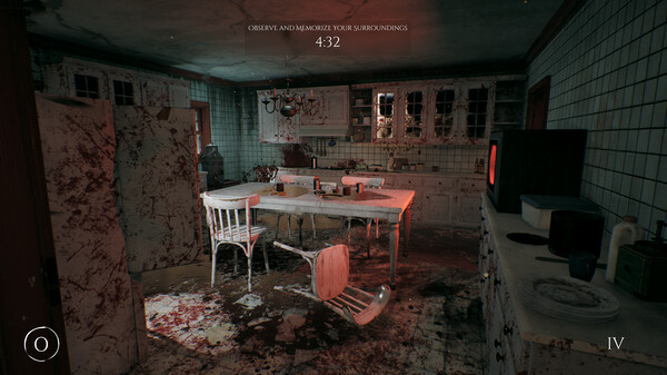 Игра The Devil is in the Details, скриншот
