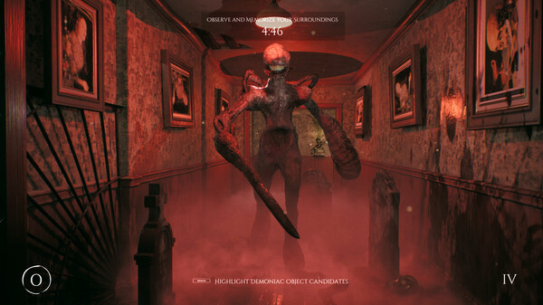 Игра The Devil is in the Details, скриншот