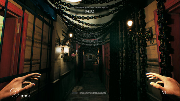 Игра The Devil is in the Details, скриншот