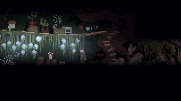 Игра The Devilry Reservation, скриншот