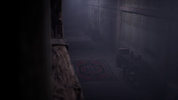 Игра The Devourer: Hunted Souls, скриншот