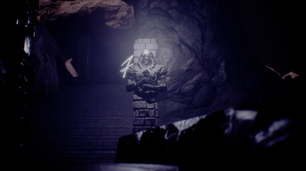 Игра The Devourer: Hunted Souls, скриншот