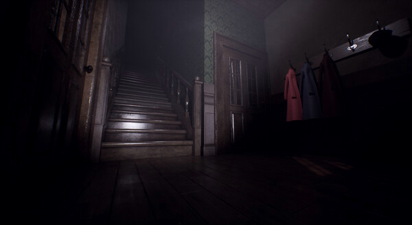 Игра The Devourer: Hunted Souls, скриншот
