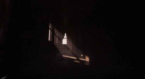 Игра The Devourer: Hunted Souls, скриншот