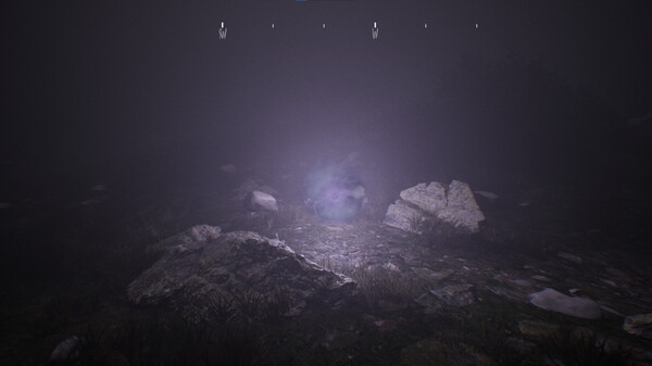 Игра The Devourer: Hunted Souls, скриншот