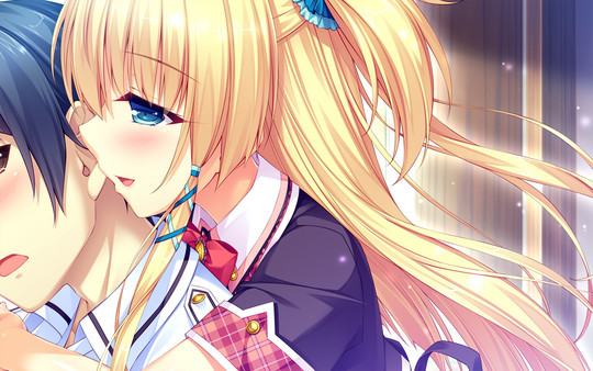 Игра The Ditzy Demons Are in Love With Me, скриншот