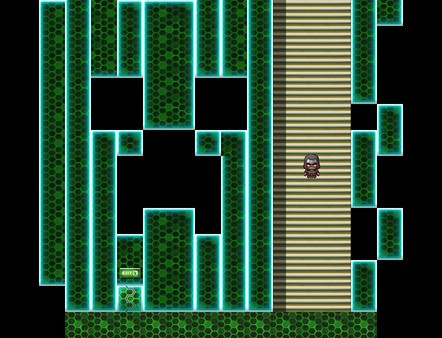 Игра The Doorbreaker, скриншот