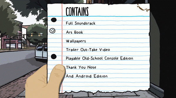 Игра The Dope Game: The Stash, скриншот