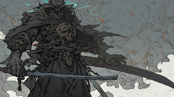 Игра 登阶 The Eastern Sacrifice, скриншот