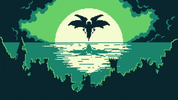 Игра The Edge of Allegoria, скриншот