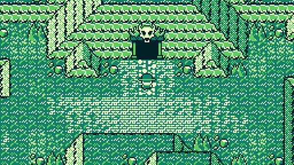 Игра The Edge of Allegoria, скриншот