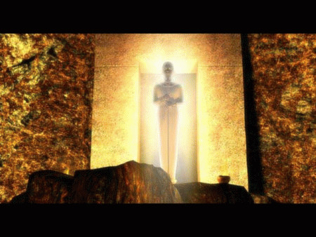 Игра The Egyptian Prophecy: The Fate of Ramses, скриншот