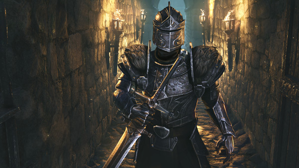 Игра The Elder Scrolls Online: High Isle, скриншот