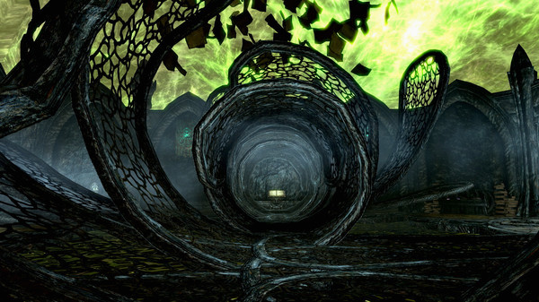 Игра The Elder Scrolls V: Skyrim Anniversary Upgrade, скриншот