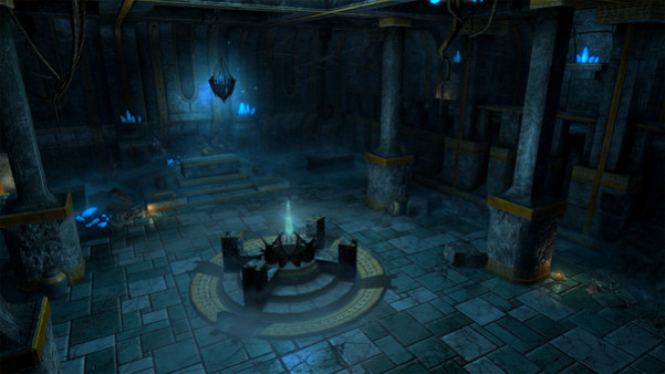 Игра The Elder Scrolls V: Skyrim Anniversary Upgrade, скриншот