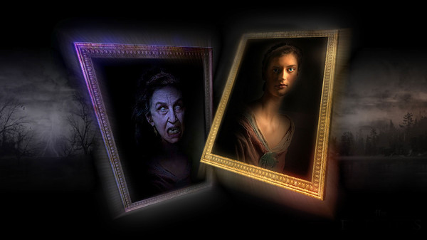 Игра The Emptiness Deluxe Edition, скриншот