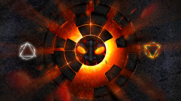 Игра The Emptiness Deluxe Edition, скриншот