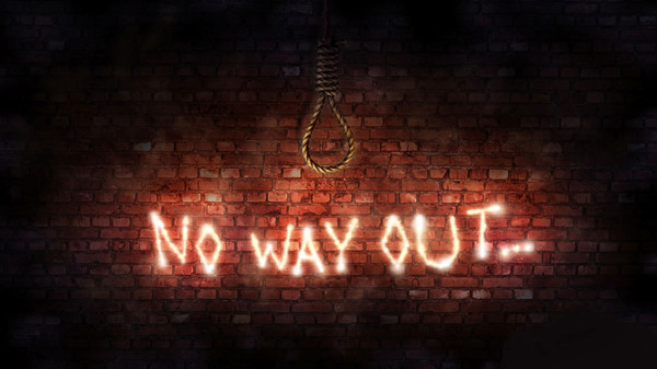 Игра The Emptiness Deluxe Edition, скриншот