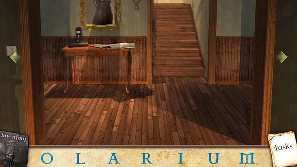 Игра The Emptiness Deluxe Edition, скриншот