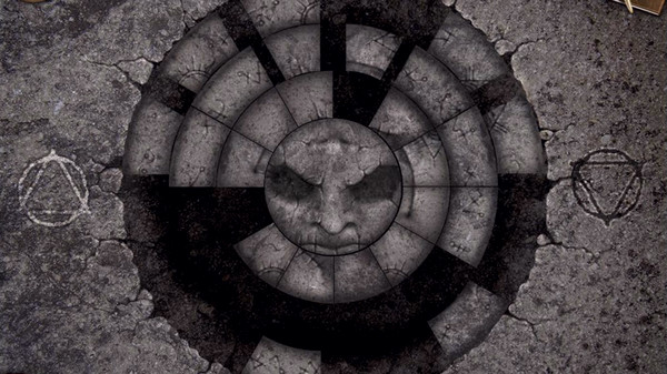 Игра The Emptiness Deluxe Edition, скриншот