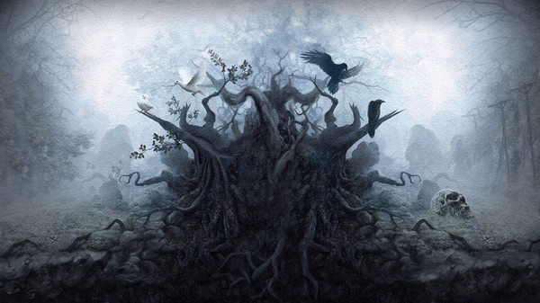 Игра The Emptiness Deluxe Edition, скриншот