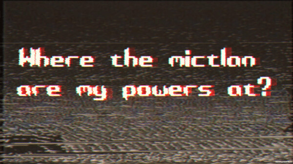 Игра The end is nahual: If I may say so, скриншот