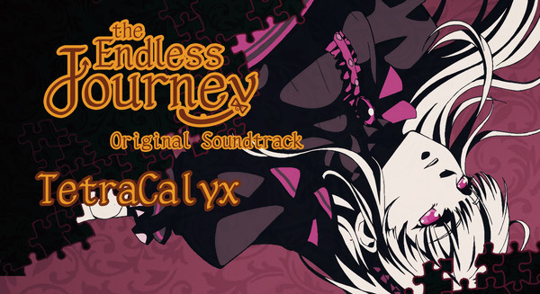 Игра The Endless Journey-Original Soundtrack, скриншот