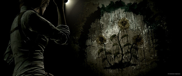 Игра The Evil Within - The Consequence, скриншот